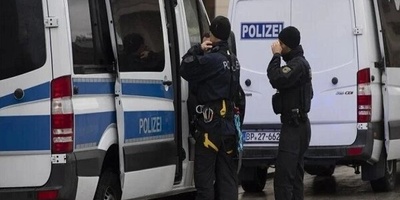 World War II Bomb Discovered In Germany, 20000 Evacuated