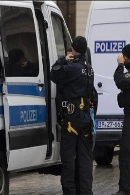 World War II Bomb Discovered In Germany, 20000 Evacuated