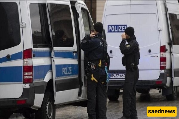 World War II Bomb Discovered In Germany, 20000 Evacuated