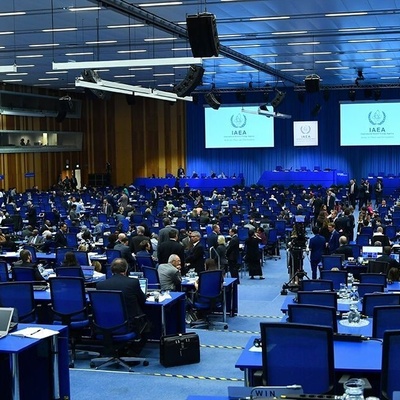 15 Countries Urge a Ban on Attacks or Threats Against Nuclear Facilities