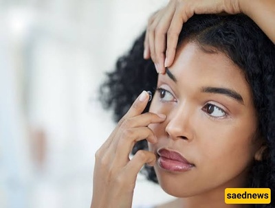 Essential Tips for Safe and Comfortable Contact Lens Wear