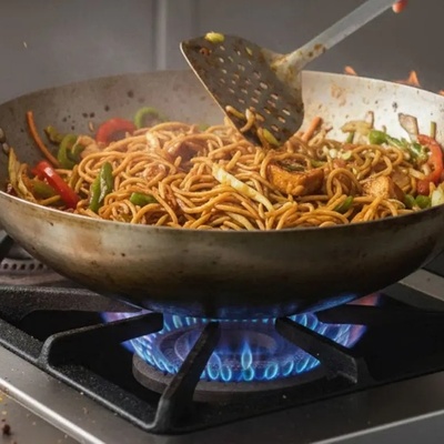 Why Higher Heat Does Not Always Cook Food Faster