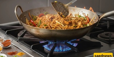 Why Higher Heat Does Not Always Cook Food Faster