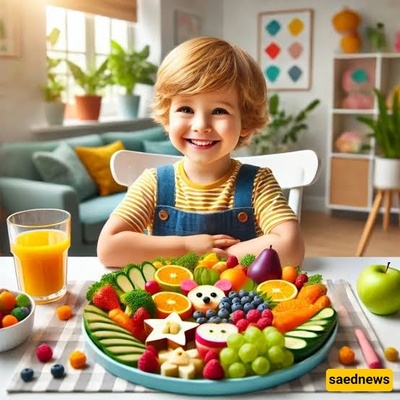 Important Tips About Healthy Snacks for Children