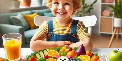Important Tips About Healthy Snacks for Children
