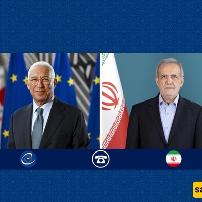 Pezeshkian: Continued Cooperation With the Agency Is Conditional on The Correction of Double Standards In Dealing With Iran