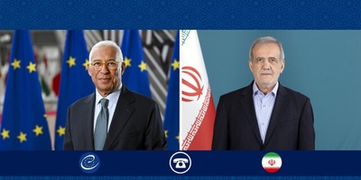 Pezeshkian: Continued Cooperation With the Agency Is Conditional on The Correction of Double Standards In Dealing With Iran