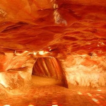 Exploring Pakistan’s Salt City