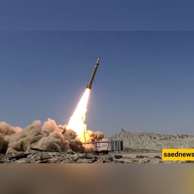 Panic in Doha: Chaos Erupts Inside Qatari Mall Amid Iranian Missile Strikes on U.S. Base