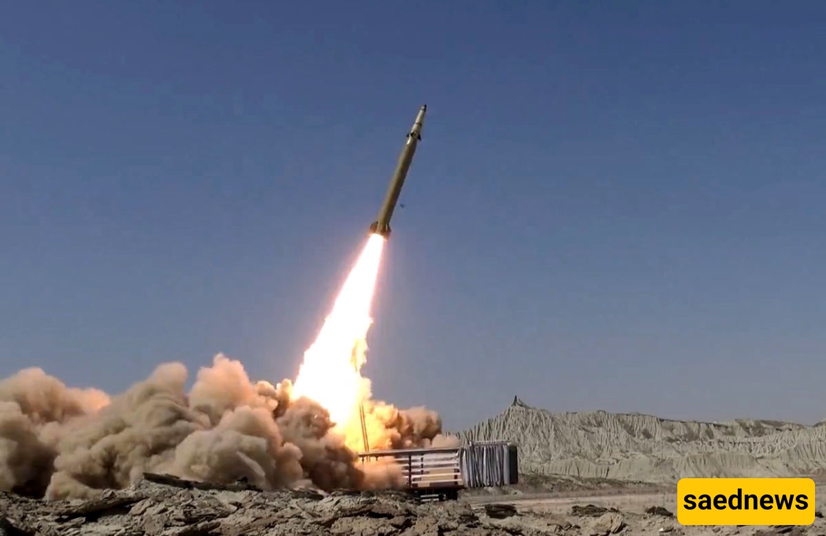 Panic in Doha: Chaos Erupts Inside Qatari Mall Amid Iranian Missile Strikes on U.S. Base
