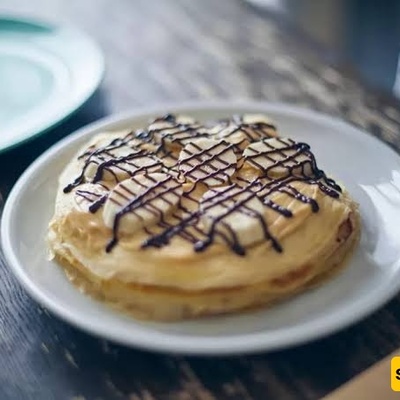 How to Make French Breakfast Crepes in 15 Minutes: An Elegant and Classic Recipe