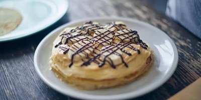 How to Make French Breakfast Crepes in 15 Minutes: An Elegant and Classic Recipe