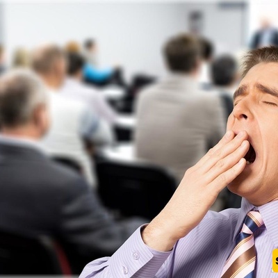 How to Shake Off Fatigue in Just One Minute