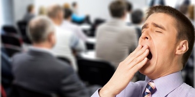 How to Shake Off Fatigue in Just One Minute