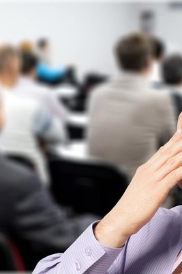 How to Shake Off Fatigue in Just One Minute