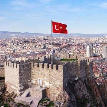 A Complete Guide to Exploring Ankara, Turkey’s Dreamy Capital City