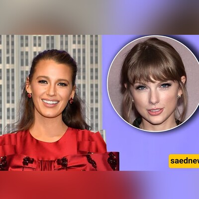 Blake Lively Left Speechless by 'Wild Question' Regarding Bestfriend Taylor Swift!