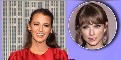 Blake Lively Left Speechless by 'Wild Question' Regarding Bestfriend Taylor Swift!