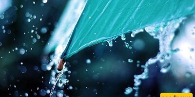 What Is "Āb-e Nīsān"?