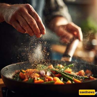 Traditional Cooking Tricks From Old Chefs That Are Still Useful Today