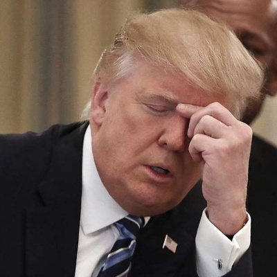 Hesitant Elder Strikes Again… Mr. Trump Abruptly Dismisses His Special Envoy – What’s Behind It?