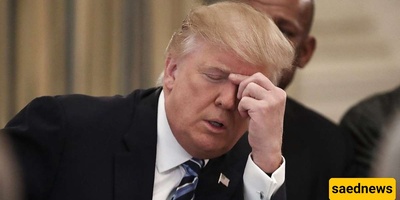 Hesitant Elder Strikes Again… Mr. Trump Abruptly Dismisses His Special Envoy – What’s Behind It?