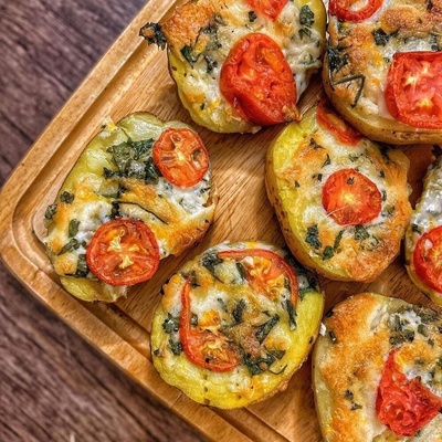 Quick Meals: 8 Modern International Potato Recipes That Will Make Everyone Love Your Cooking