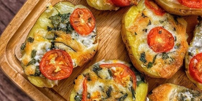 Quick Meals: 8 Modern International Potato Recipes That Will Make Everyone Love Your Cooking