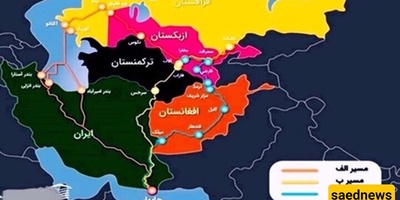 2 Projects Turning Iran’s Eastern Provinces Into Transit Hub