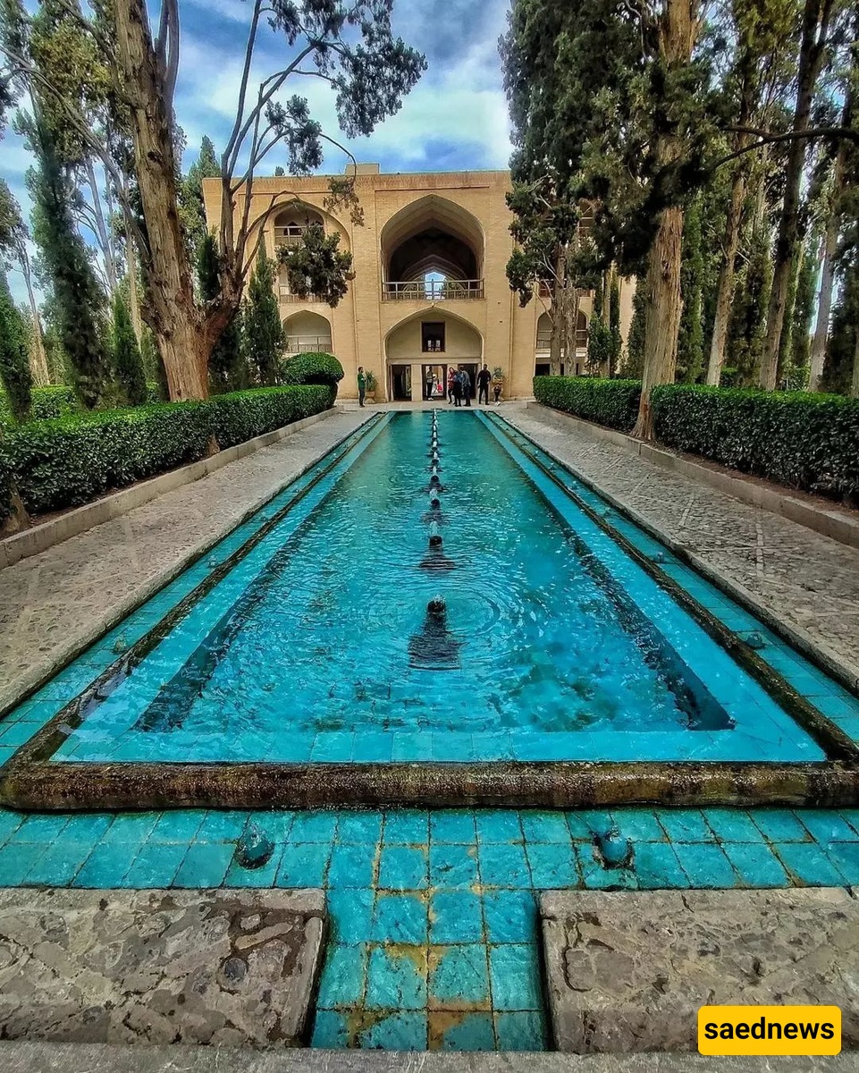 Fin Garden