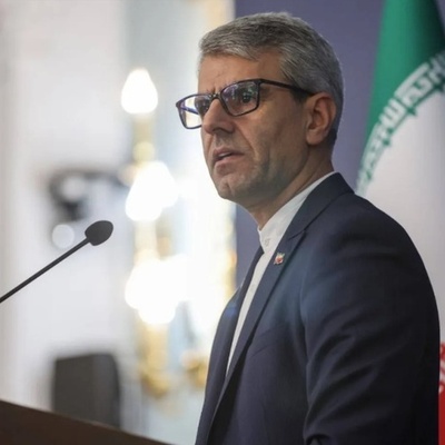 Baghaei: During the Biden administration, we had really finalized almost everything; I myself was a member of the negotiating team and I can say that 99 percent of the text had been prepared