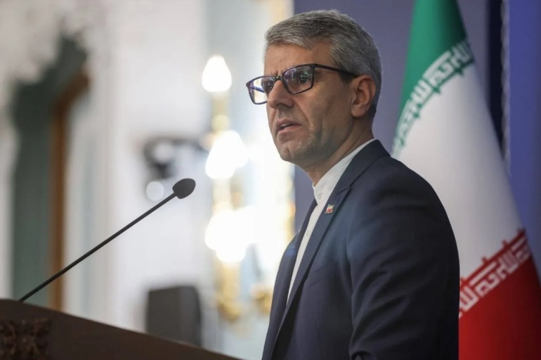 Baghaei: During the Biden administration, we had really finalized almost everything; I myself was a member of the negotiating team and I can say that 99 percent of the text had been prepared