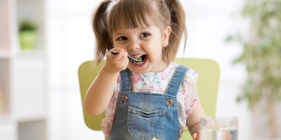 How To Offer More Food Choices When A Child Rejects Certain Foods