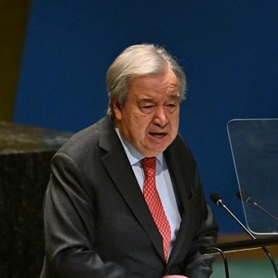 Only 35% of Sustainable Development Goals on Track to Meet Target: UN