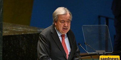 Only 35% of Sustainable Development Goals on Track to Meet Target: UN