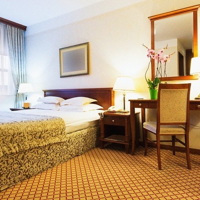 The Hotel Detail That Matters More Than Its Star Rating