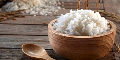 Do You Love Rice? Beware Of These Possible Health Effects