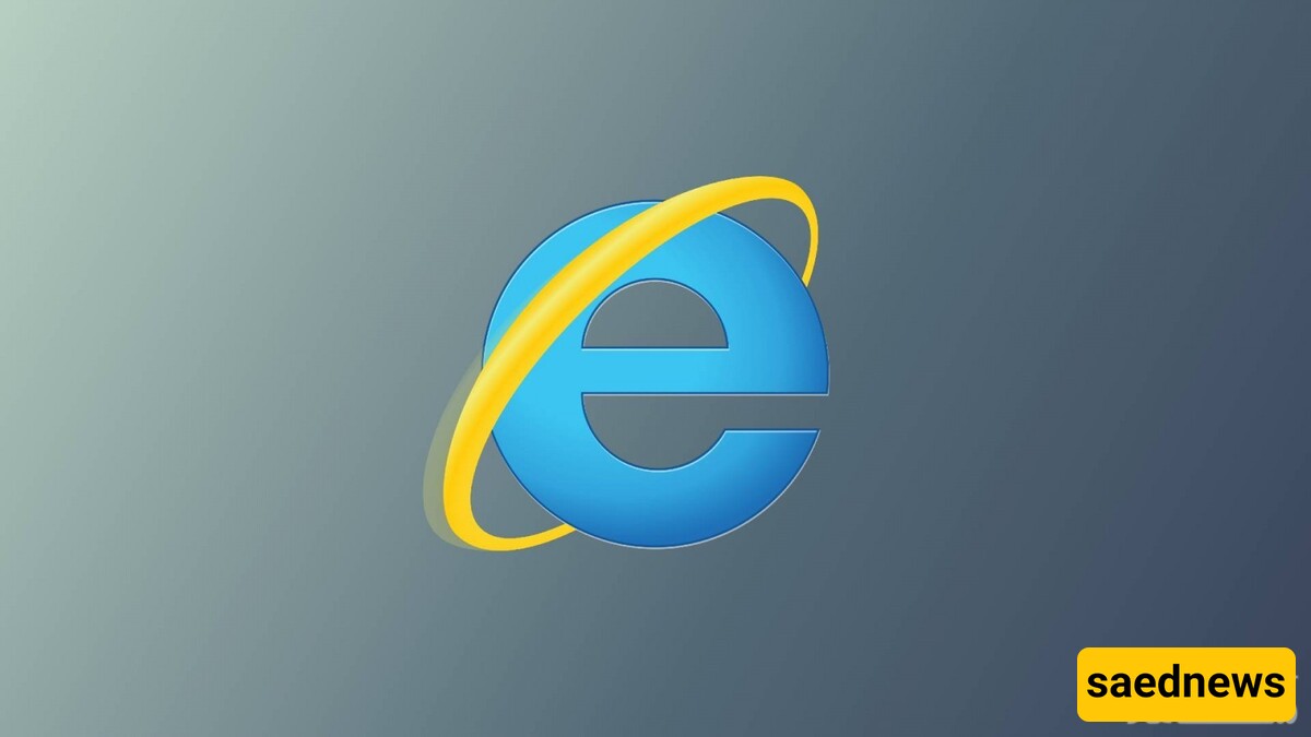 Windows 11 Marks the End of Internet Explorer in New Versions of Windows