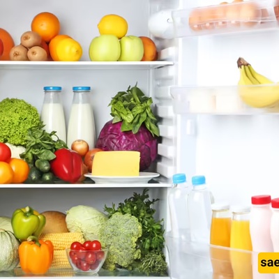 Foods That Should Be Prepared Before Going Into The Refrigerator