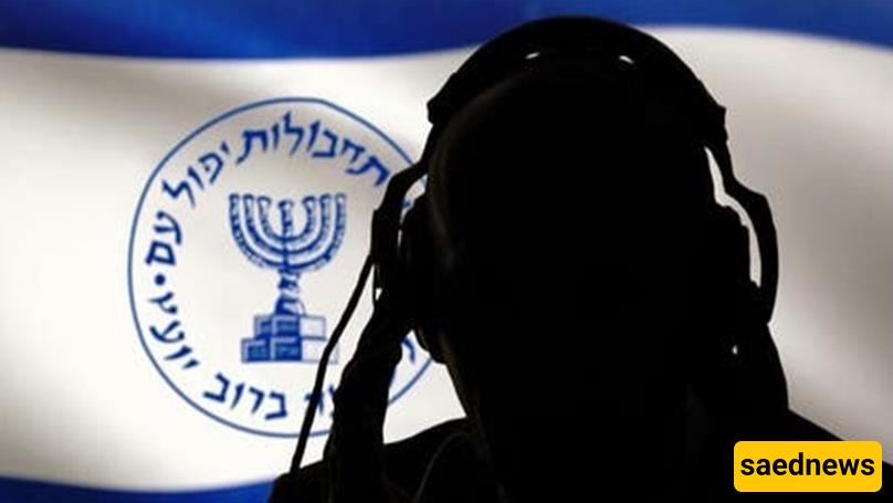 mossad