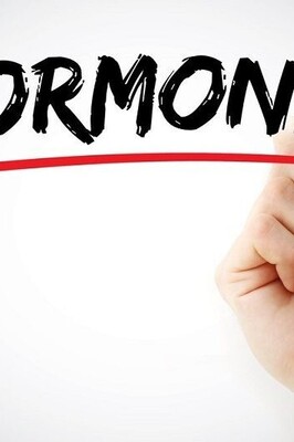 11 Common Signs of Hormonal Imbalance in Women