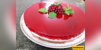 Simple and Delicious No-Bake Cheesecake