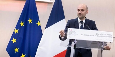 Diplomacy Still Possible, But Iran Faces 30-Day Countdown, Says French FM