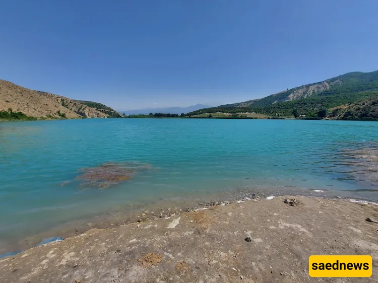 Tangeh Dar Nowshahr