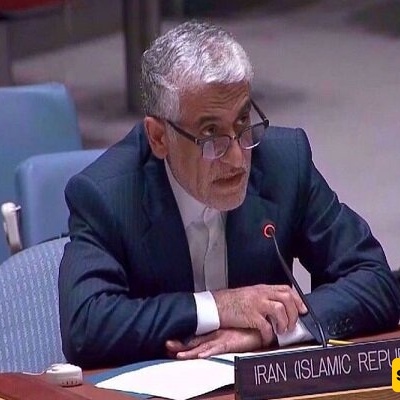 Iran Against Actions Undermining Syria’s National Sovereignty