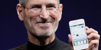 Steve Jobs’s Blueprint for Innovation