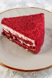 Beet Cake Recipe for Yalda Night: A Simple and Affordable Dessert