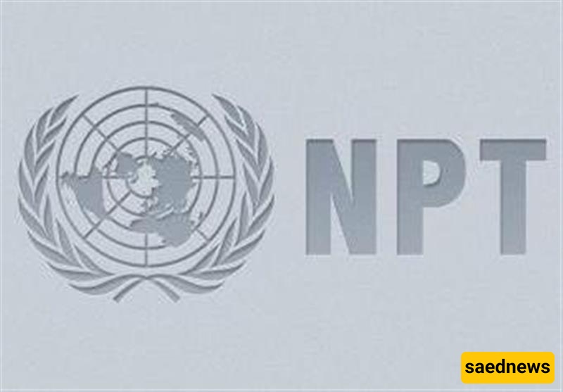 Golrou: Iran Has The Legal Right To Withdraw From The NPT.