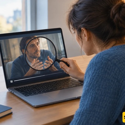 How to Tell If a Video Is AI-Generated: Key Signs to Look For