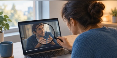 How to Tell If a Video Is AI-Generated: Key Signs to Look For